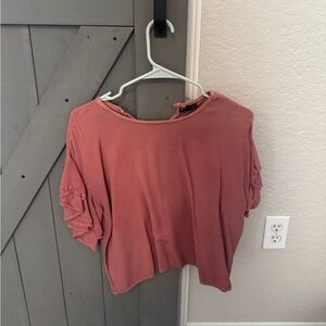 Style envy top